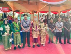 Kapolres Bondowoso Tegaskan Peran Strategis Pendidikan di Momentum Hardiknas 2026