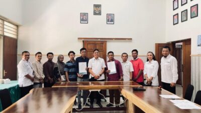 Perhutani KPH Bondowoso Teken PKS Optimalisasi Aset Dukung Program KDMP