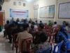 Babinsa Dabasah Kawal Musyawarah Kelurahan, Dukung Pengukuran Peta Bidang dan Sertifikasi Wakaf