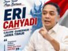 Ketua KAKI Jatim Dukung Eri Cahyadi Jadi Gubernur Jawa Timur, Inovatif dan Responsif