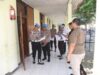 Senjata Api Polisi Disisir: Bidpropam Polda Jatim Temukan Fakta Ini di Bondowoso