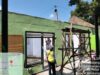 Perehaban Koramil Jajaran Kodim 0822 Bondowoso Terus Berjalan, Progres Tiga Koramil Capai Target
