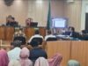 Sidang OTT Abdul Wahid: Ketika Saksi Tak Sejalan Kinerja JPU KPK Disorot