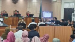 Sidang OTT Abdul Wahid: Ketika Saksi Tak Sejalan Kinerja JPU KPK Disorot