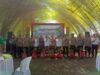 Dukung Gerakan Indonesia Asri, Polres Pasuruan Tebar 6.000 Benih Ikan dan Bagikan Bibit Pohon