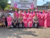 Kunker ke Polsek Pandaan, Kapolres Pasuruan Soroti Maraknya Balap Liar