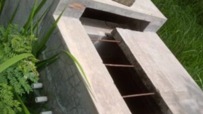Diduga Kurangnya Perencanaan yang Matang: Proyek Air Bersih Dusun Ngawas Desa Palangsari,Dinilai Gagal Total
