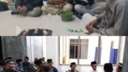 IWB Bersama Tokoh Masyarakat Siap Semarakkan Sholawat Akbar di Dusun Polean Tegalsari