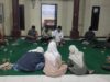Babinsa Grujugan Hadiri Khotmil Qur’an, Wujud Nyata TNI Dekat dengan Masyarakat dan Dukung Pembangunan Inklusif