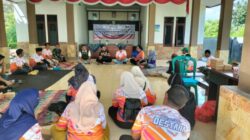 Babinsa Koramil Wonosari Perkuat Ketahanan Desa Lewat Program DESTANA