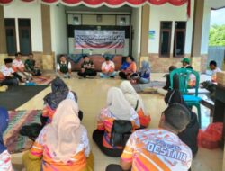 Babinsa Koramil Wonosari Perkuat Ketahanan Desa Lewat Program DESTANA