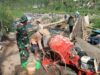 TNI dan Warga Bersatu! Pengecoran Jembatan Perintis Garuda Jadi Simbol Harapan Baru Desa Gadingsari