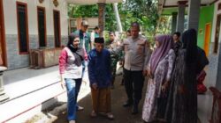 Babinsa Posramil Pakem Sigap Dampingi Evakuasi ODGJ di Desa Ardisaeng, Wujud Kepedulian TNI kepada Masyarakat