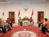 Wapres Gibran Tekankan Kearifan Budaya dalam Pembangunan, Prajaniti Hindu Indonesia Dukung Harmoni di IKN