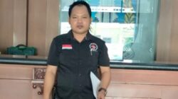 Ketua KAKI Jatim Soroti SPPG Tembok Dukuh Surabaya, Stop Operasional dan Berikan Sanksi Tegas