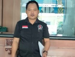 Ketua KAKI Jatim Soroti SPPG Tembok Dukuh Surabaya, Stop Operasional dan Berikan Sanksi Tegas