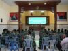 Kesehatan Mata Jadi Sorotan, Kodim 0822 Bondowoso Edukasi Bahaya Katarak