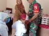 Babinsa Hadir Kawal Program MBG, Wujud Kepedulian TNI terhadap Gizi Anak Sekolah