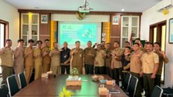 Perhutani KPH Bondowoso Hadiri Closing Meeting Evaluasi RTT Semester II Tahun 2025