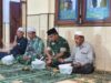 Tak Kenal Waktu, Babinsa Posramil 0822/05 Pakem Bondowoso Hadir di Tengah Duka Warga