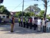 TNI-Polri Kawal Ibadah Kenaikan Isa Al Masih di GKJW Bondowoso, Jemaat Merasa Tenang