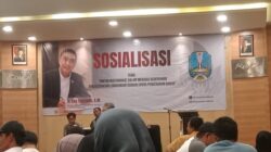 Sinergi Masyarakat Jember: Mengolah Sampah Menjadi Berkah untuk Cegah Banjir