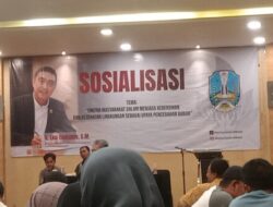 Sinergi Masyarakat Jember: Mengolah Sampah Menjadi Berkah untuk Cegah Banjir