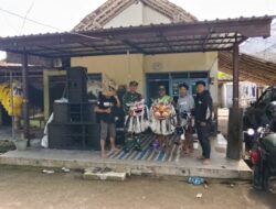 Sentuhan Babinsa untuk Budaya: Can Macanan Singo Barong Tetap Eksis di Bondowoso