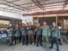 Perhutani KPH Bondowoso Tingkatkan Patroli Preventif Cegah Gangguan Keamanan Hutan Saat Libur Panjang