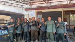 Perhutani KPH Bondowoso Tingkatkan Patroli Preventif Cegah Gangguan Keamanan Hutan Saat Libur Panjang