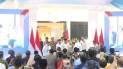 Presiden Prabowo Resmikan Museum Marsinah dan Rumah Singgah di Nganjuk, Simbol Penghormatan Perjuangan Buruh