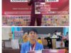 Putra Pekanbaru Raih Silver Dan Bronze Medal Di Ajang Nasional MEC 8 Lombok, Angkat Kearifan Lokal Kampar Dan Inovasi Pangan