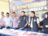 DPO Kasus Pengeroyokan Maut Dibekuk Tim Resmob Polres Bondowoso