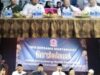 Banyuwangi Bergema Lewat Sholawat: Suara Rakyat Menuntut Keadilan, Bersih dari Korupsi dan Kerusakan Lingkungan