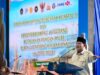 Presiden Prabowo: Tidak Ada Negara Kuat Tanpa Pangan yang Aman dan Berkesinambungan