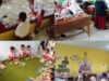 Menu Variatif dan Higienis Dapur Cindogo 01 Tuai Apresiasi, Murid Antusias Sambut MBG
