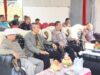 Kapolres Bondowoso Dampingi Panen Raya Jagung Nasional, Dukungan Nyata Menuju Swasembada Pangan