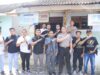 Kapolres Bondowoso Kunjungi SMSI,Sinegitas Polri dan Insan Pers