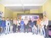 Sinergitas Kapolres Bondowoso Bersama Insan Pers,AJIB Siap Dukung Program POLRI