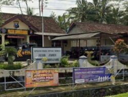 Polsek Sumberjambe Pastikan Tetapkan Tersangka Sesuai Aturan