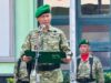 Semangat Harkitnas 2026 Menggema di Bondowoso, Kodim 0822 Tegaskan Jaga Tunas Bangsa Demi Kedaulatan Negara