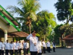 Perhutani KPH Bondowoso Peringati Harkitnas Ke-118 Tahun 2026 dengan Semangat Kebangkitan dan Kemandirian Bangsa