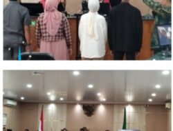 Sidang Abdul Wahid Sempat Riuh, Ajudan Ungkap Titipan ke Pangdam hingga Tak Lagi Diajak Gubernur