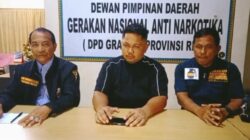 Tangkap dan Tekan Lalu Lepas: Dugaan Main Mata Oknum Polisi Benai Mulai Terbongkar
