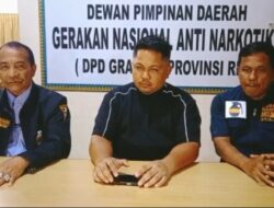 Tangkap dan Tekan Lalu Lepas: Dugaan Main Mata Oknum Polisi Benai Mulai Terbongkar