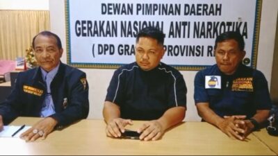 Tangkap dan Tekan Lalu Lepas: Dugaan Main Mata Oknum Polisi Benai Mulai Terbongkar