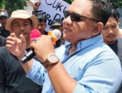 Banyuwangi Menanti Langkah Tegas Eks Pejabat Intelijen Kejagung