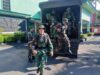 Babinsa Diasah Hadapi Dinamika Wilayah, Kodim 0822 Bondowoso Gelar Latihan Taktis Teritorial di Pujer