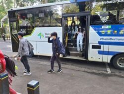 Cekungan Bandung Menuju Era Bus Listrik, Siapkah Infrastruktur dan APBD
