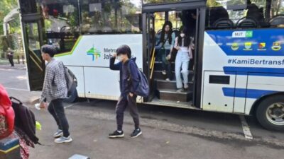 Cekungan Bandung Menuju Era Bus Listrik, Siapkah Infrastruktur dan APBD